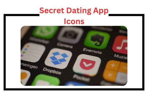 geheime dating apps|Which Secret Dating App is Good to Keep Private。